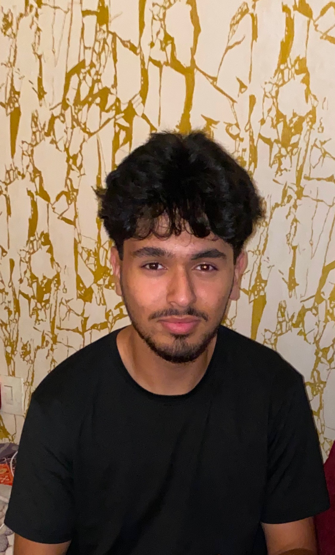 Hadeed Khaki - Customer Success Analyst