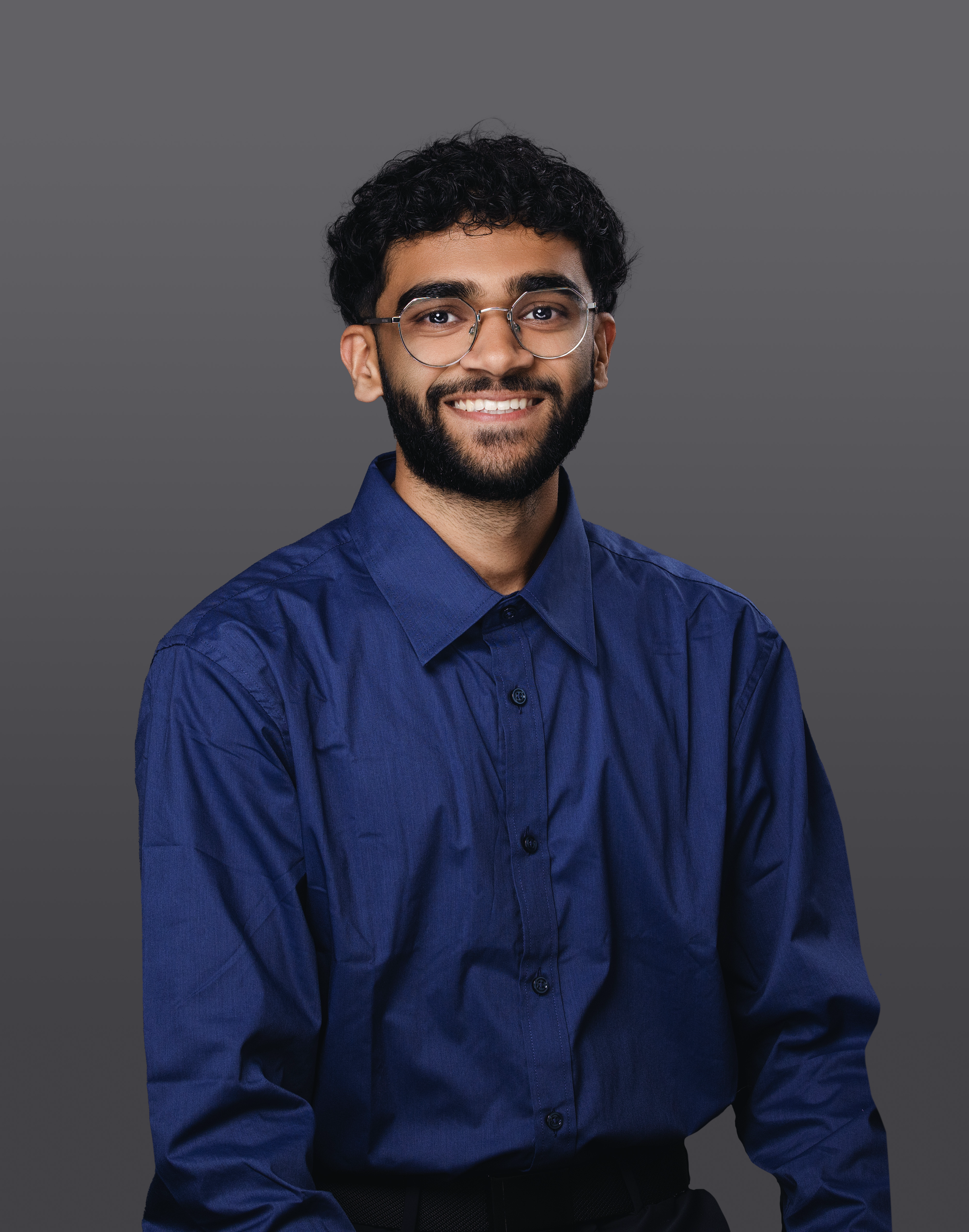 Anirudh Shenoy - Product Marketing Manager