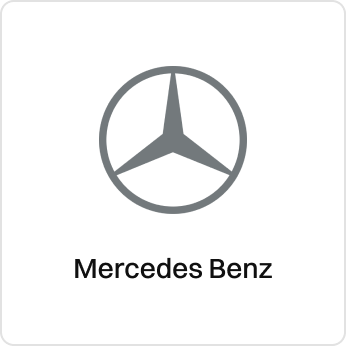 Mercedes-Benz Logo