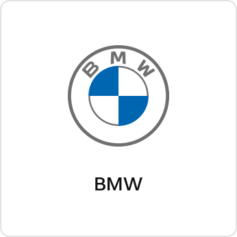 BMW Logo