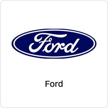 Ford Logo