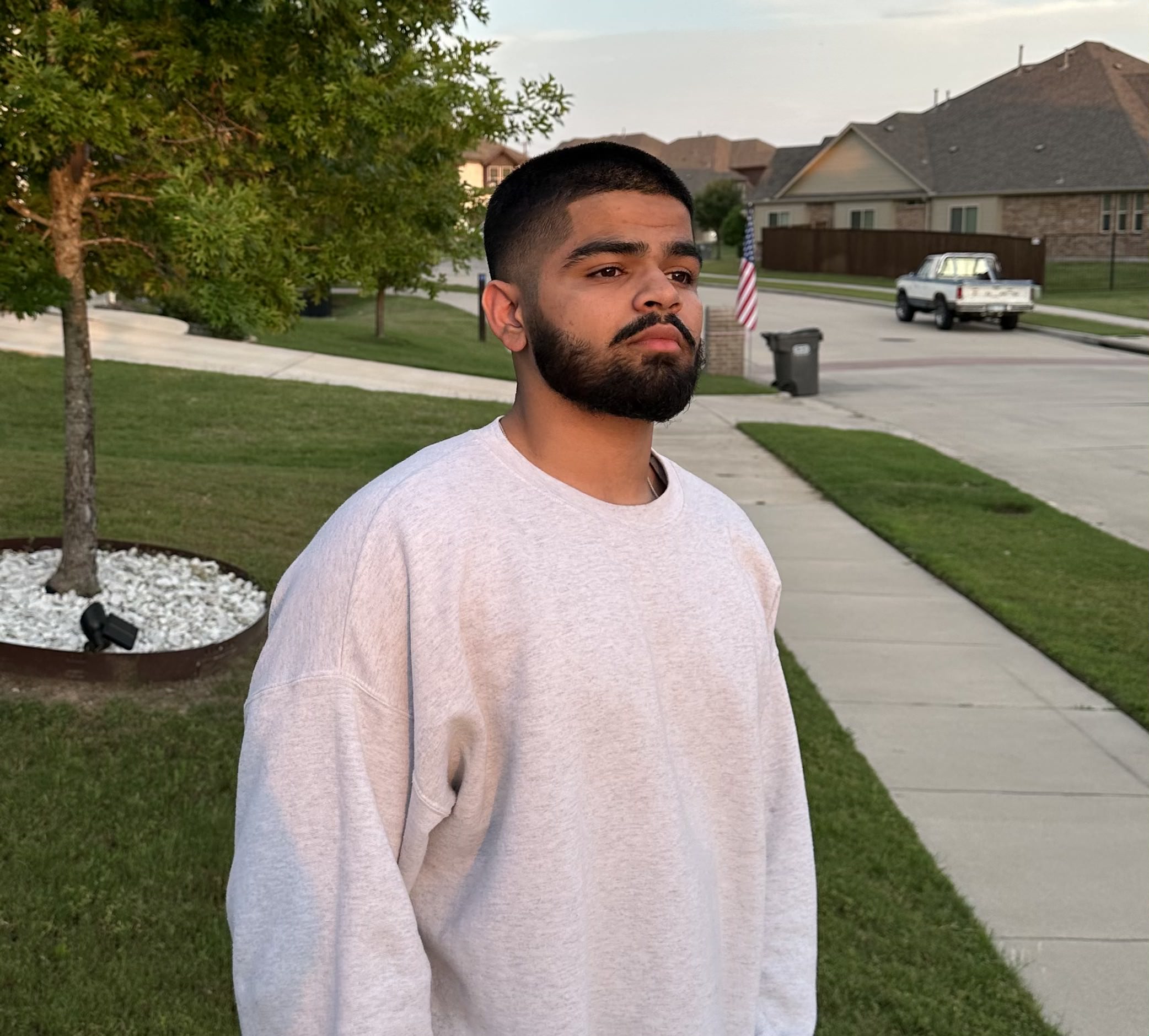 Hamdaan Basar - Chief Operating Officer