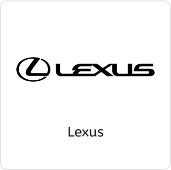 Lexus Logo