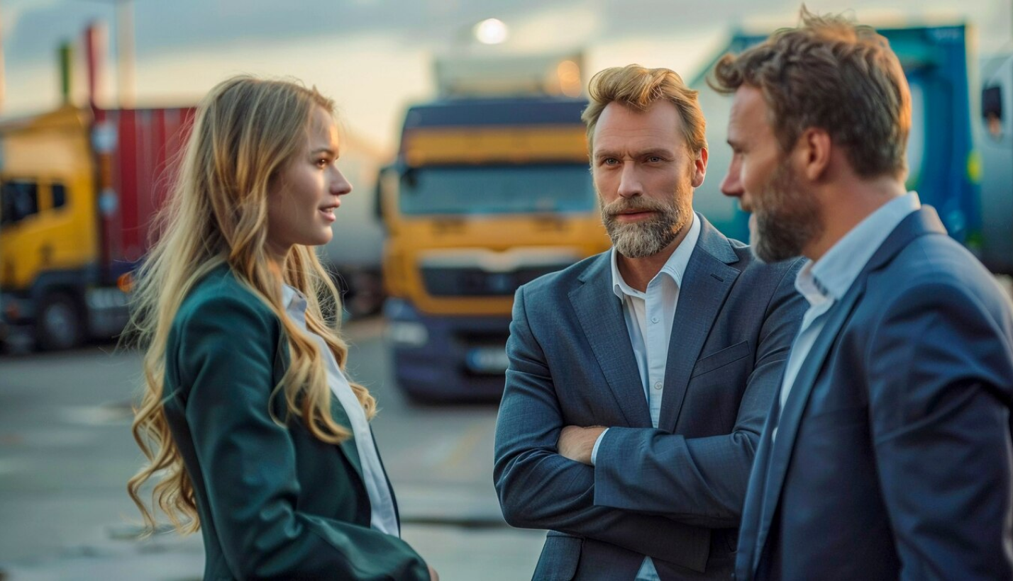 Connect buyers with reputable sellers and dealerships