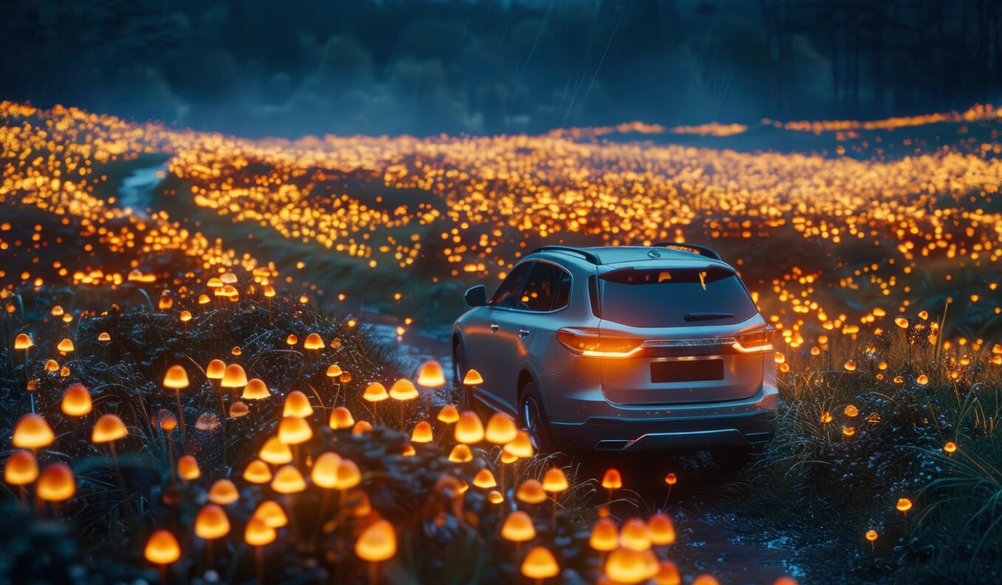 Use Cirvion's tech magic for a seamless car-buying adventure