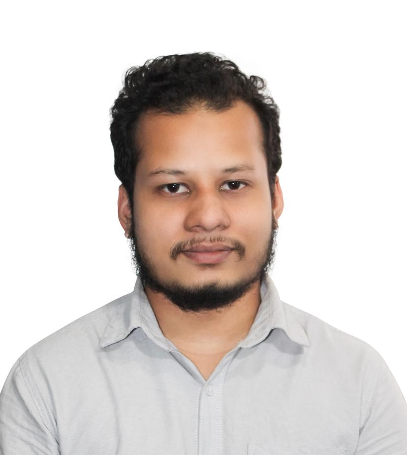 Sabbir Hosen - Backend Developer