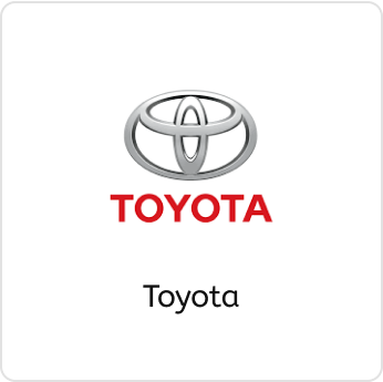 Toyota Logo
